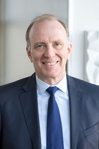 Marco Fuchs, Chairman of the Supervisory Board