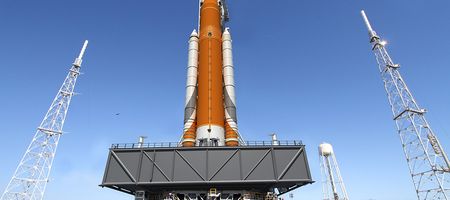 NASA Space Launch System: MT Aerospace awarded further contracts by Boeing