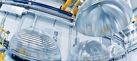 MT Aerospace receives major order for 35 additional ship sets for ARIANE 5