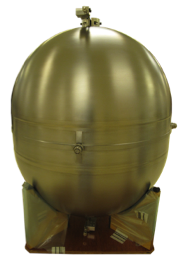 177 litre PTD Hydrazine (N2H4)